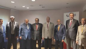 مجلس إدارة الخطوط الجوية اليمنية يعقد اجتماعه الدوري لمناقشة مستوى الأداء العام