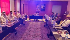 اختتام الاجتماع الدوري لمجلس إدارة الخطوط الجوية اليمنية في القاهرة