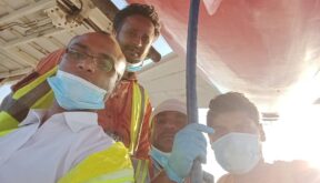 اختتام دورة لموظفي الخدمات الأرضية بالخطوط الجوية اليمنية