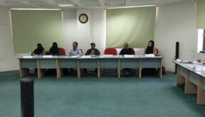 "اليمنية" تنظم دورة في مجال إدارة نظم الجودة لشركة الطيران