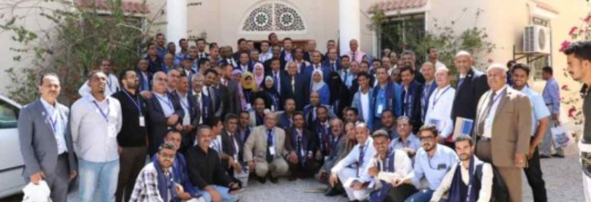 الاجتماع السنوي للخطوط الجوية اليمنية يختتم أعماله اليوم
الاتفاق على شراء طائرة جديدة وتحديث أسطول الشركة وإعادة الهيكلة.