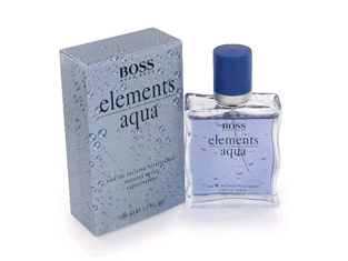 Boss Elements Aqua عطر